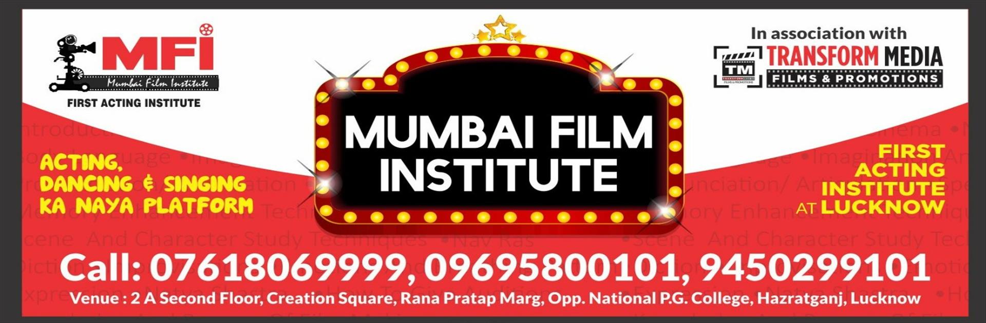 MFI BANNER